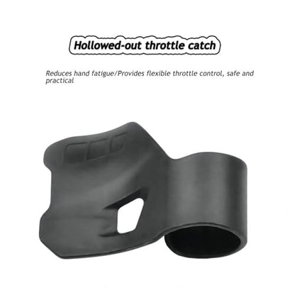 Motorcycle Cruise Control for CFMOTO 450NK 2024 2025 2026 Cruise Control Assist Throttle Mount Wrist Hand Grips Handlebar