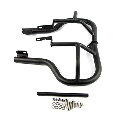 BAIONE Motorcycle Highway Engine Guards Protector Crash Bars Replacement for Kawasaki Vulcan S 650 VN650 EN650 2015 2016 2017 2018 2019 2020 2021 2022