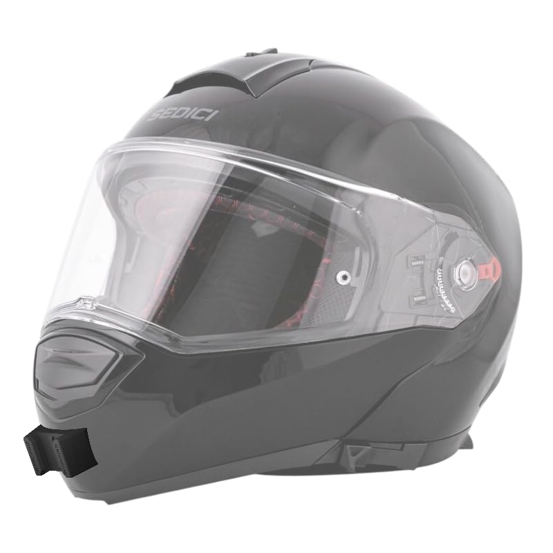 Sedici Sistema III Action Camera Helmet Chin Mount