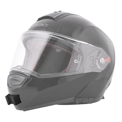 Sedici Sistema III Action Camera Helmet Chin Mount