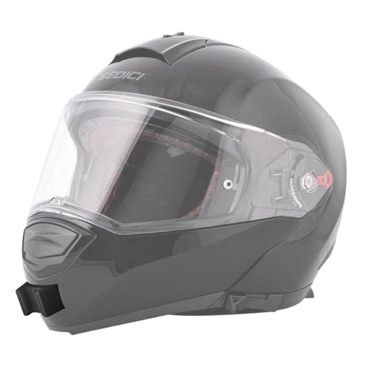 Sedici Sistema III Action Camera Helmet Chin Mount