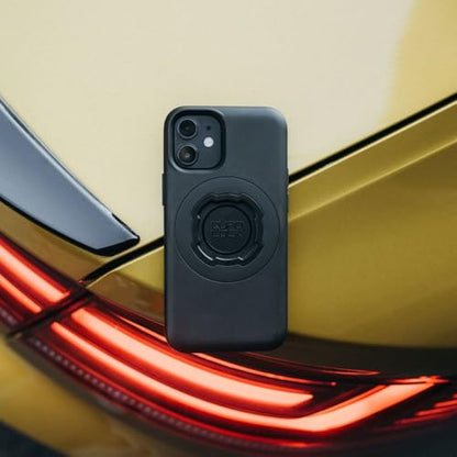 Quad Lock MAG Phone Case for iPhone 11 Pro Max Black - size: iPhone 11 Pro Max