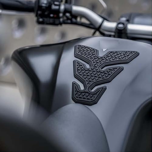 2025 MT09 New Motorcycle Tank Pad Protector For MT 09 MT-09 mt09 2024 Side Fuel Tank pad Tank Pads Protector Stickers Decal Gas Knee Grip Traction
