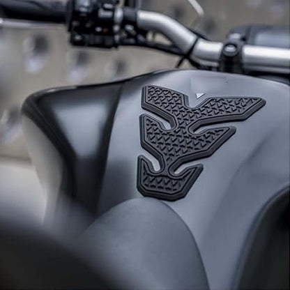 2025 MT09 New Motorcycle Tank Pad Protector For MT 09 MT-09 mt09 2024 Side Fuel Tank pad Tank Pads Protector Stickers Decal Gas Knee Grip Traction