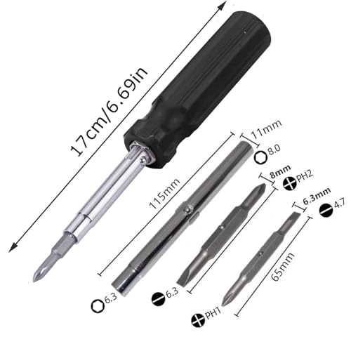 Motorcycles Repair Tool Kit Compatible with H-Arley HD Motorcycles Bike,Road Carry Tool Kit - style: motorcycle tool kit for HD