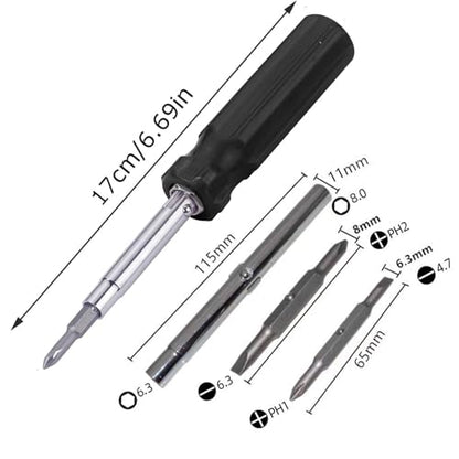Motorcycles Repair Tool Kit Compatible with H-Arley HD Motorcycles Bike,Road Carry Tool Kit - style: motorcycle tool kit for HD