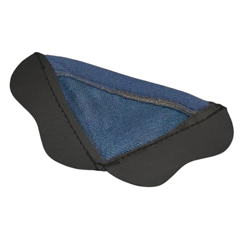 Universally Fit Motorcycle Helmets Chin Curtain with Windproof Mesh and Breathable Nose Guard for Enhanced Ventilation