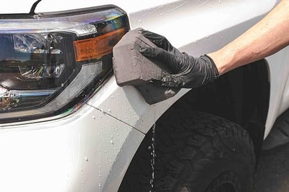 Armour Detail Supply Hero & Ultra Safe Sponge Rinseless Wash Bundle