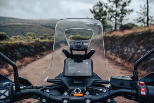 KTM PowerParts GPS Mounting Bracket