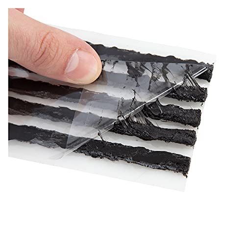 OEMTOOLS 26684 Tire Repair Plugs, 30 Pack - style: 30 Pack Tire Repair Plugs