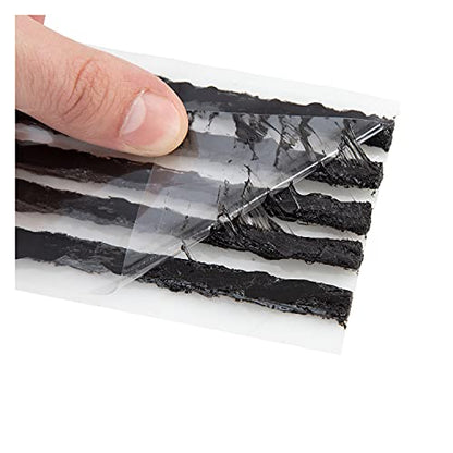 OEMTOOLS 26684 Tire Repair Plugs, 30 Pack - style: 30 Pack Tire Repair Plugs