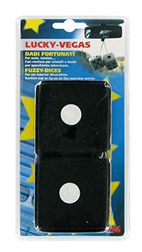 Lampa 40805 Cube, Black