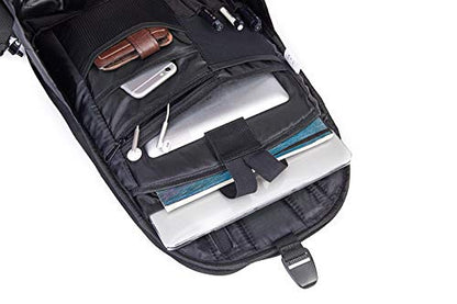 Motorcycle Backpack Motorsports Track Riding Back Pack - color: No Drag