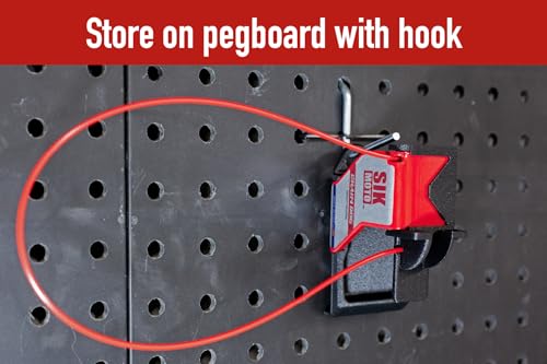 Chain Dog - Motorcycle Chain Lubrication Tool for Dirt Bikes
