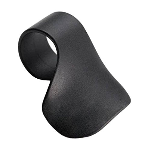 2 Pcs Motorcycle Electrombile/Electrocar Throttle Assist Cruise Control Grip Handlebar Rocker Rest Accelerator Assistant (2 Pack)