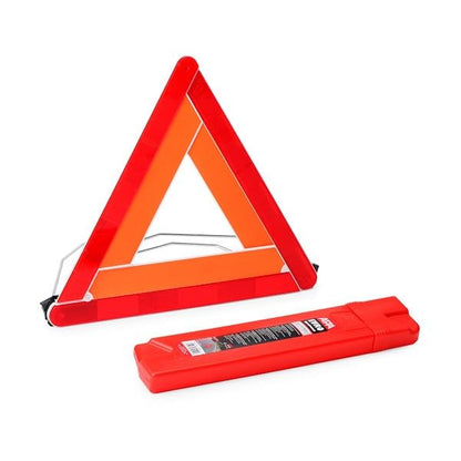 APA 31050 Car Warning Triangle Euro Mini