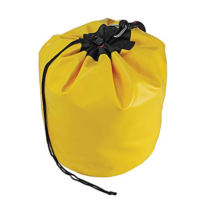 Extreme Max 3006.6628 BoatTector All-in-One PWC Sand Anchor and Buoy Kit with 6' Rope and Snap Hook,Yellow, 1 Count (Pack of 1) - color: Yellow