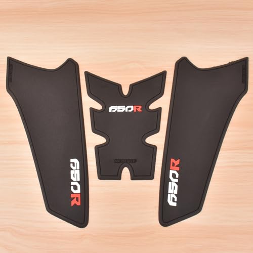 Fit for HO&ND&A CB650R CB 650R CBR650R 2019-2025 Accessories Motorcycle Sticker protection non slip Tank Pad Side Fuel Tank Stickers Motorcycle Knee Grip Decals Fuel Oil Anti-slip