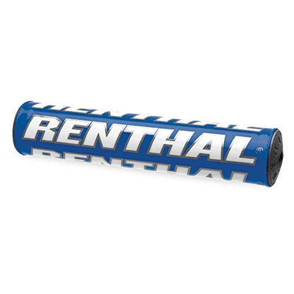 Renthal P212 Blue SX Crossbar Pad - color: Blue