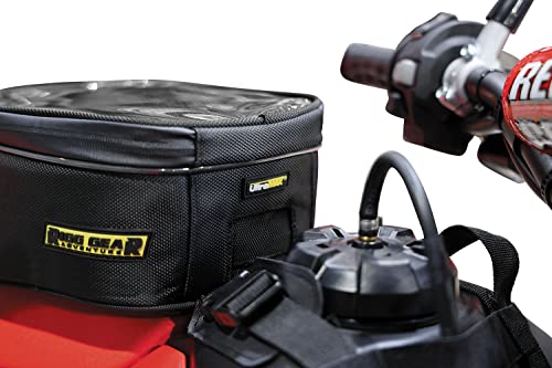 Nelson-Rigg Trails End Lite Motorcycle Tank Bag - size: Lite