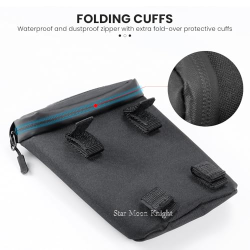 V4 Motocycle Bag Rack Bag Under Tool Box Waterproof Bags For Ducati Multistrada V4 S V4S V4 Pikes Peak Rally Accessories Luggage
