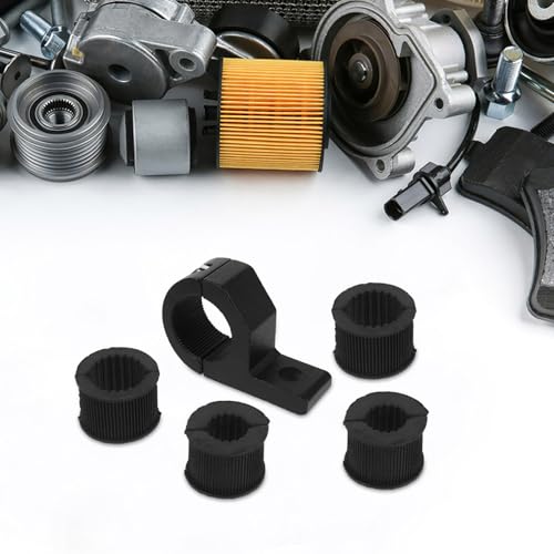MAGICLULU 2pcs Light Clamp Mounting Bracket for Car and Motorcycle Light Holder for Off-road Vehicles Easy Installation Fixation