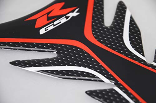 Motorcycle Printed Sticker, Gas Tank Protector, Tank Pad for GSXR 600 750 1000 K6 K7 K8 K9 L1 2006-2017