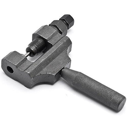 1pcs Chain Breaker Link Splitter Pin Remover Repair Tool Suitable for Motorcycle/Bike/ATV Chains