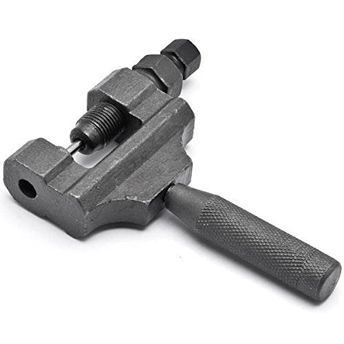 1pcs Chain Breaker Link Splitter Pin Remover Repair Tool Suitable for Motorcycle/Bike/ATV Chains