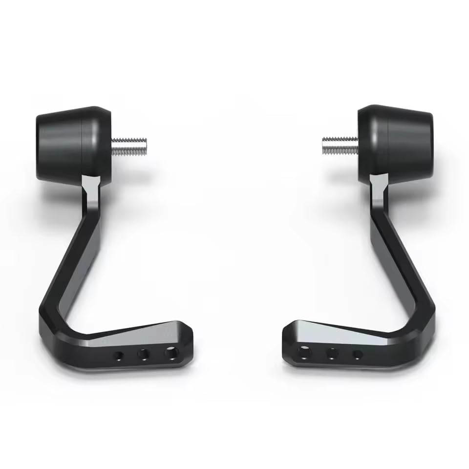 For Aprilia Tuono V4 2021-2026 Motorcycle Brake And Clutch Lever Protector Kit (Road) - color: Road