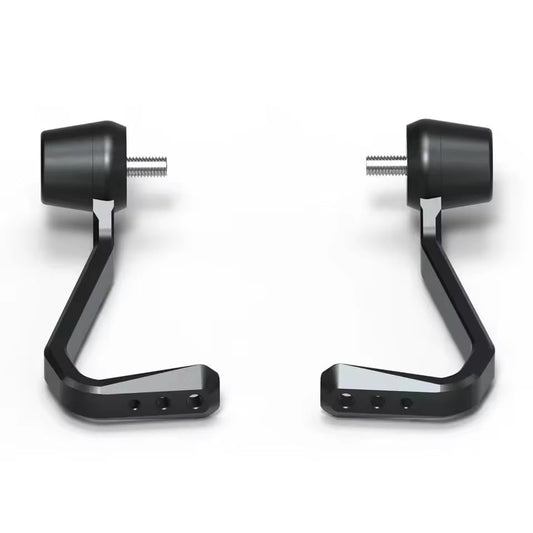 For Aprilia Tuono V4 2021-2026 Motorcycle Brake And Clutch Lever Protector Kit (Road) - color: Road