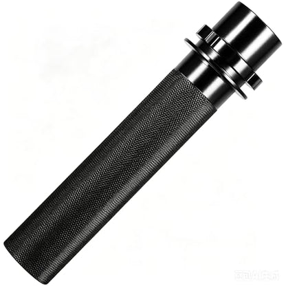 Throttle Tube Twister Hand Grip Throttle for Surron Light Bee X/S/L1E Segway X260 X160 Electric Dirt Bike Black