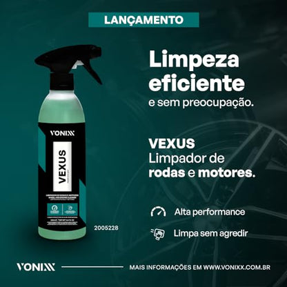 VEXUS 500ML