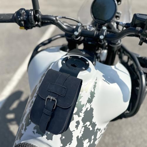For HIMALAYAN450 2024 2025 2026 Himalayan 450 2024 2025 2026 Himalayan 452 2024 2025 2026 New Motorcycle Luggage Backpack phone Bag Tank Bag