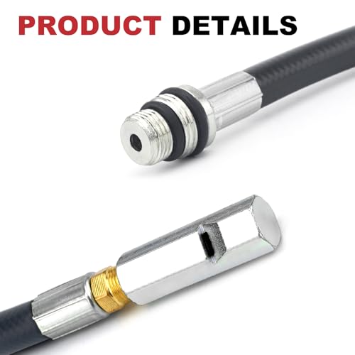 Top Dead Center Tool with TAC Indicator Threads Replace OEM #, 33650, 7880 Engine Timing Tool for Valve Adjustment & Distributor Installation