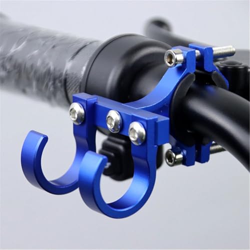 Stable Motorcycle Gear Hook Electric Bike Hook for Convenient Riding Experience