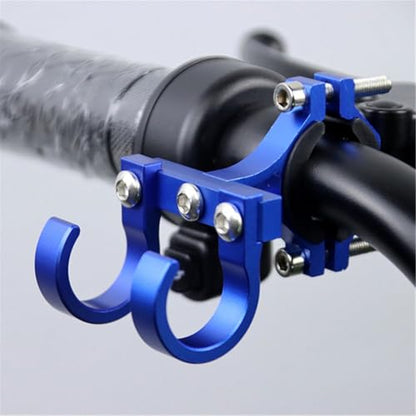Stable Motorcycle Gear Hook Electric Bike Hook for Convenient Riding Experience