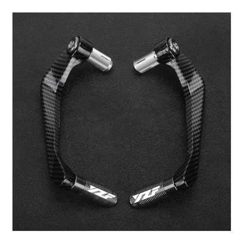 Front Rear Turning Indicator Lights Motorcycle Brake Clutch Levers Guard Protector for YA&MAHA YZF R1 YZFR1 R1M R1S 2006-2016 2017 2018 2019 2020 2021-2024 - color: Y-04