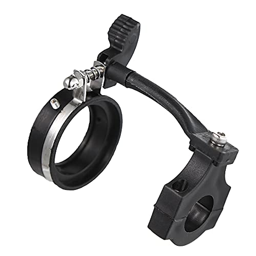 7/8Inch 22mm 1Inch 25mm Black Cruise Control Throttle Lock Kits for Universal Motorcycle