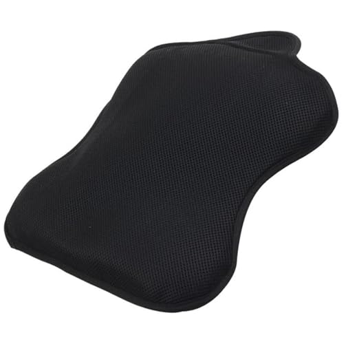 Motorcycle Seat Cushion Cover Pressure Relief Pad Motorbike Accessories Compatible with CRF300L CRF 300 L CRF300 Rally CRF 300L 300 L