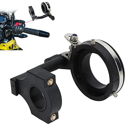 Motorcycle Throttle Lock, for R1200GS R1250GS Assist Clip 22mm Handlebar Universal