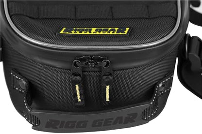 Nelson-Rigg Trails End Lite Motorcycle Tail Bag - size: Lite