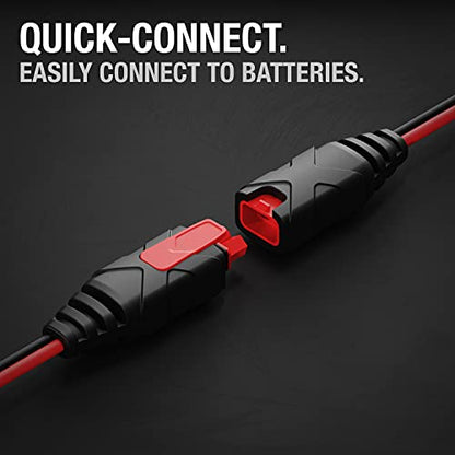 NOCO GC002 X-Connect M6 Eyelet Terminal Accessory Genius Smart Battery Chargers