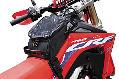 Nelson-Rigg Trails End Lite Motorcycle Tank Bag - size: Lite