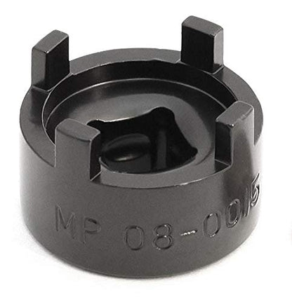 Motion Pro 08-0015 Oil Filter and Clutch Hub Spanner 24mm ID
