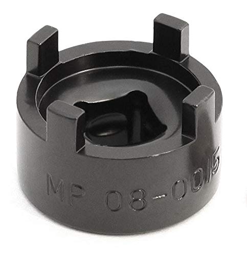 Motion Pro 08-0015 Oil Filter and Clutch Hub Spanner 24mm ID