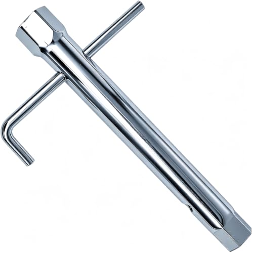 19576S Spark Plug Wrench 8-Inch Substitut For Bri-ggs & Stra-tton 19374S/19374/690966/19576