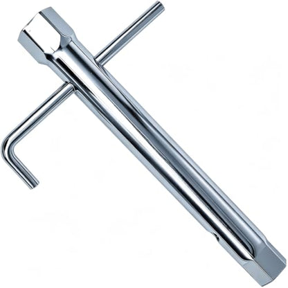 19576S Spark Plug Wrench 8-Inch Substitut For Bri-ggs & Stra-tton 19374S/19374/690966/19576