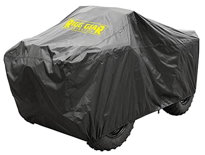 Defender Extreme ATV Cover; Waterproof; UltraMax Fabric (DEX-ATV) - size: Universal ATV