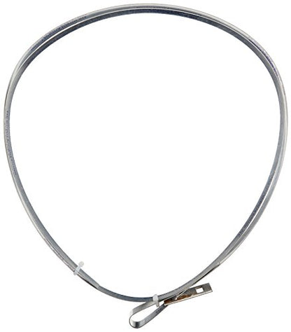 Tie Down 59141 Steel Anchor Strap with Buckle